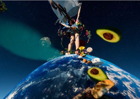 Only Up! EN/FR/JA/KO/RU/ZH/ES/ZH Global Steam Digital Key