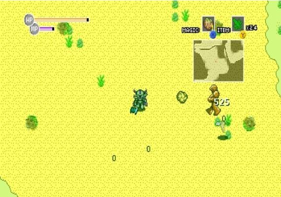 EvilQuest EN Global Steam Digital Key