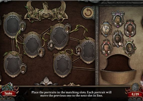 King's Heir: Rise to the Throne EN Argentina Xbox One Digital Key