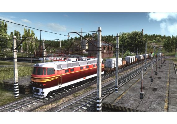 Workers and Resources: Soviet Republic - Complete Bundle Global Steam Digital Key