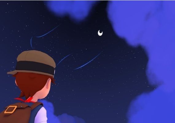 Poi EN Global Steam Digital Key