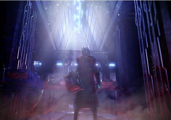 Hellpoint EU Steam Digital Key