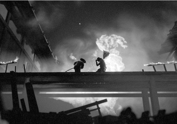 Trek to Yomi Argentina Xbox One/Series Digital Key