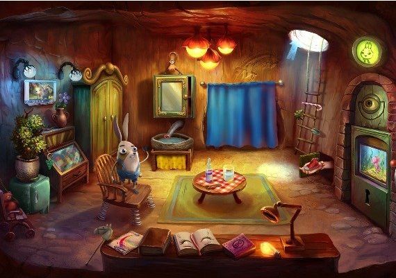 Comrade Rabbit - Bundle EN EU Xbox One/Series Digital Key