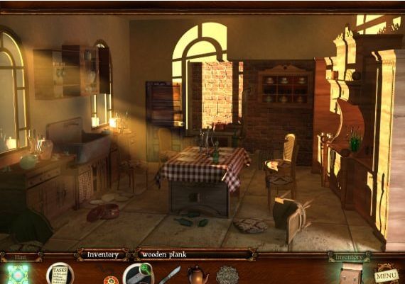 Tales From The Dragon Mountain: The Strix Global Steam Digital Key