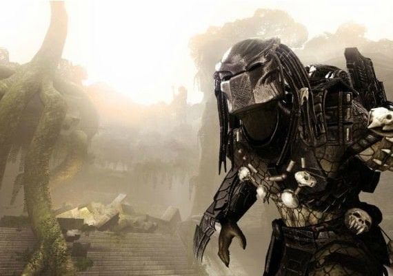 Aliens vs. Predator EN/DE/FR/IT Global Steam Digital Key