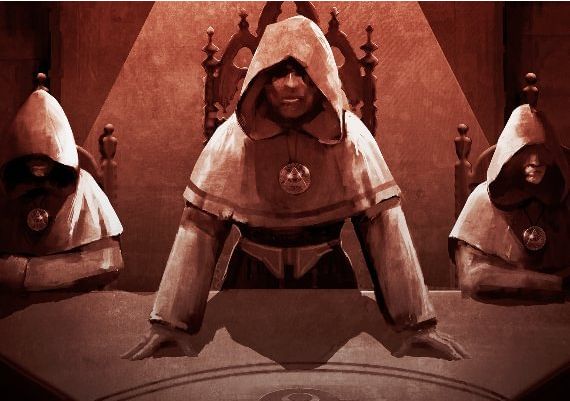 Leap of Fate Global Steam Digital Key