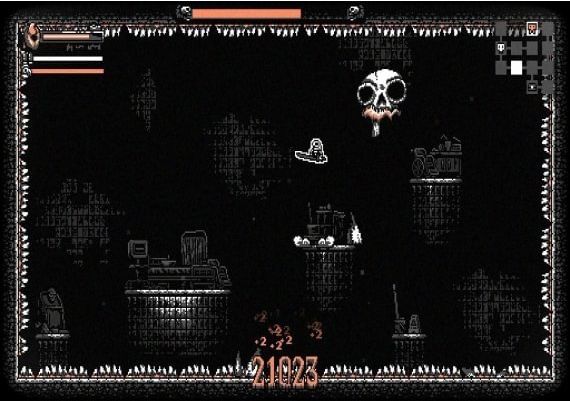 Nongunz Global Steam Digital Key