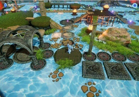 Ziggy The Chaser EN United States Nintendo Switch Digital Key