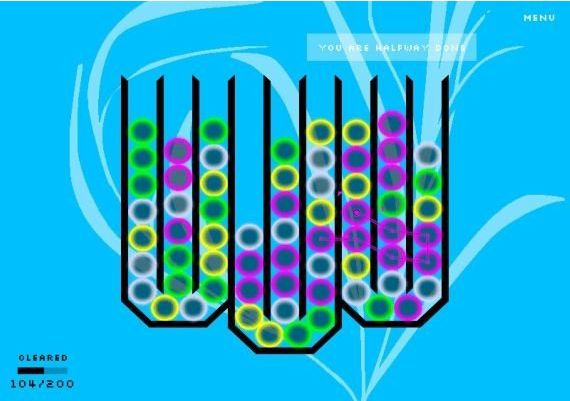 Chains EN Global Steam Digital Key