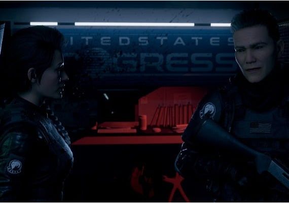 Daymare: 1994 Sandcastle EN Egypt Xbox One Digital Key