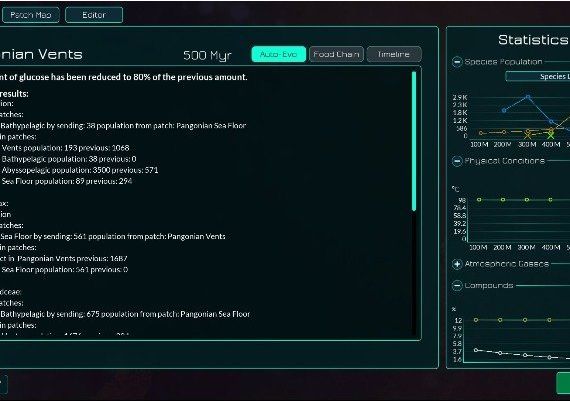 Thrive EN Global Steam Digital Key