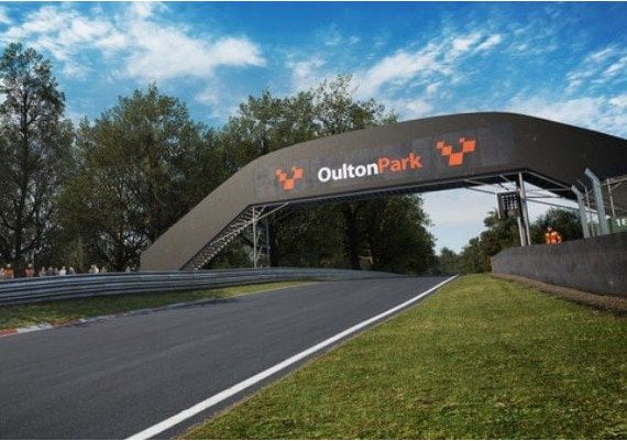 Assetto Corsa Competizione - British GT Pack DLC EN EU Xbox One/Series Digital Key