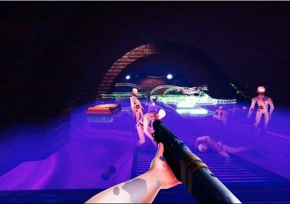 Monster Master EN Global Steam Digital Key