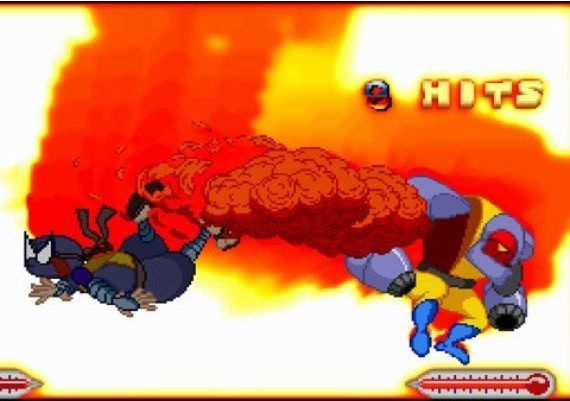 FightNJokes Argentina Xbox One/Series Digital Key