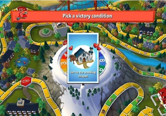 The Game Of Life EN/DE/FR/IT/PT/RU/ZH/ES Global Steam Digital Key