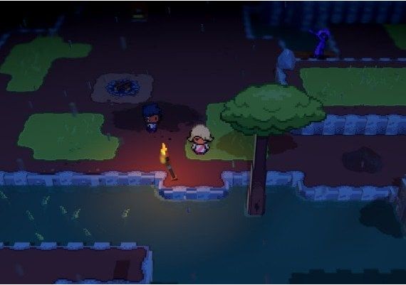 Cassette Beasts EN/DE/FR/IT/JA/KO/ZH/ES United States Steam Digital Key