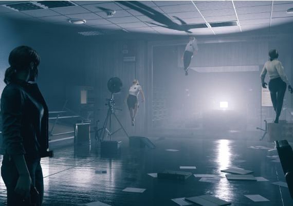 Control Global Steam Digital Key