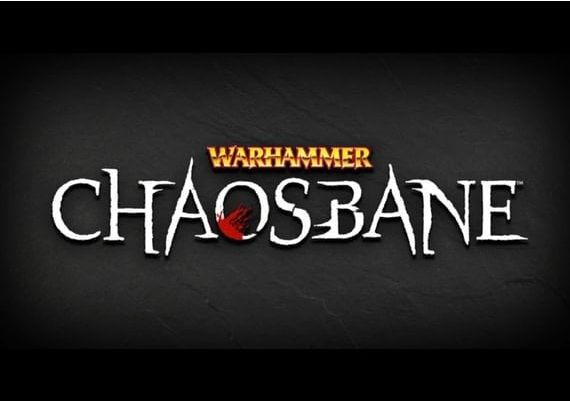 Warhammer: Chaosbane Global Steam Digital Key