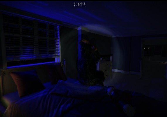 123 Slaughter Me Street 2 EN Global Steam Digital Key