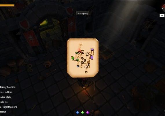 TinyKeep EN Global Steam Digital Key