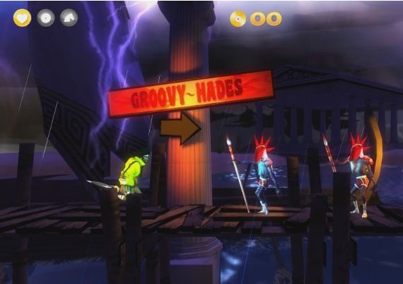 Funk of Titans EN/DE/FR/IT/ES Global Steam Digital Key