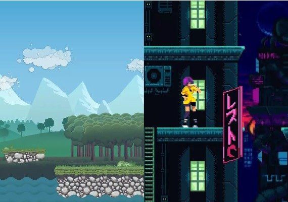 HEDE Game Engine EN/RU Global Steam Digital Key