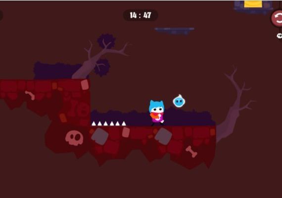 AfterTime EN Global Steam Digital Key