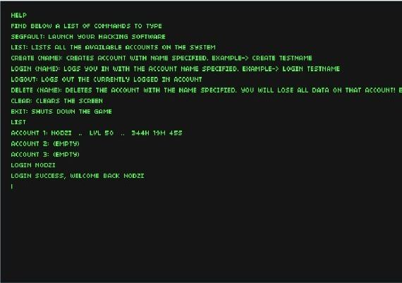 Segfault Global Steam Digital Key