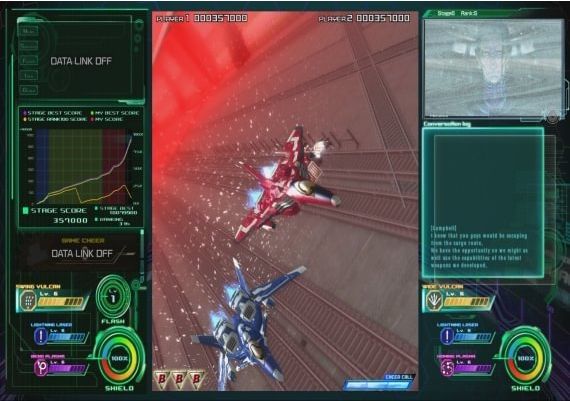 Raiden V: Director's Cut EN Global Steam Digital Key