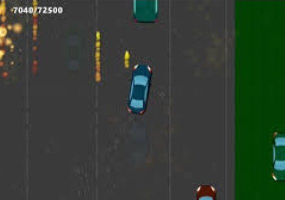 Your Car Shooter EN Global Steam Digital Key