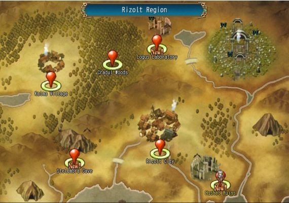 Fernz Gate EN Argentina Xbox One/Series/Windows Digital Key