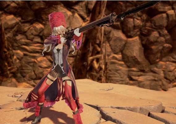 Code Vein - Frozen Empress DLC EN EU Xbox One/Series Digital Key