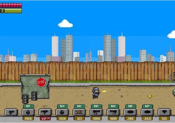 Live Checkpoint EN Global Steam Digital Key