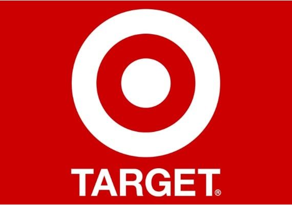 Target Gift Card AUD AU $10 Prepaid Digital Key