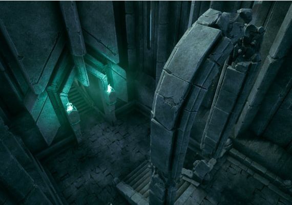 Darksiders 3: The Crucible DLC EN/DE/FR/IT Global Steam Digital Key