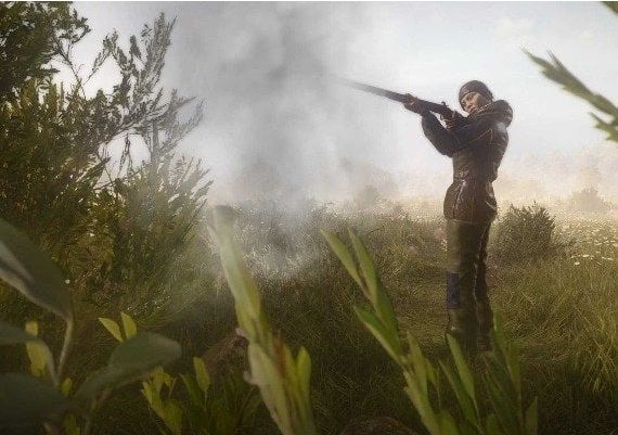 theHunter: Call of the Wild - Gold Bundle EN Argentina Xbox One/Series Digital Key