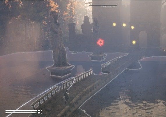 Dream Cycle EN EU Steam Digital Key