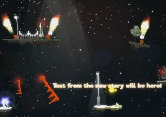 The First Spark EN Global Steam Digital Key