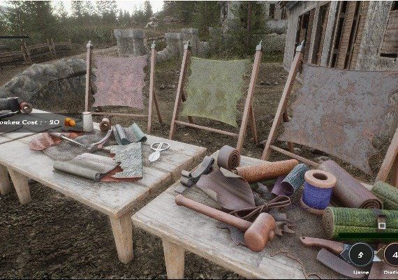 Medieval Trader Simulator EN Global Steam Digital Key