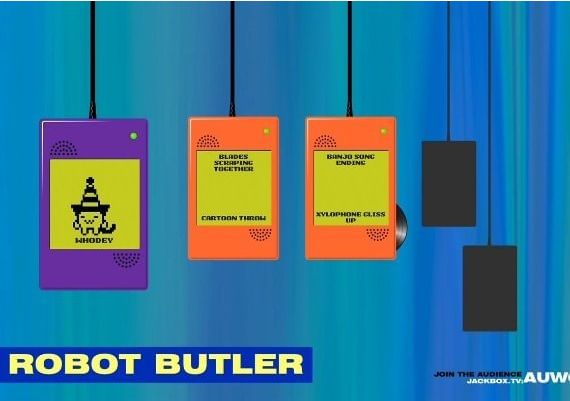 The Jackbox Party Bundle EN EU Xbox One/Series Digital Key