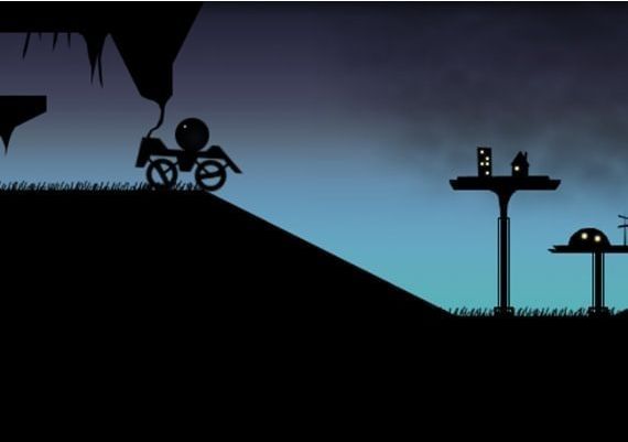 Nightsky EN Global Steam Digital Key