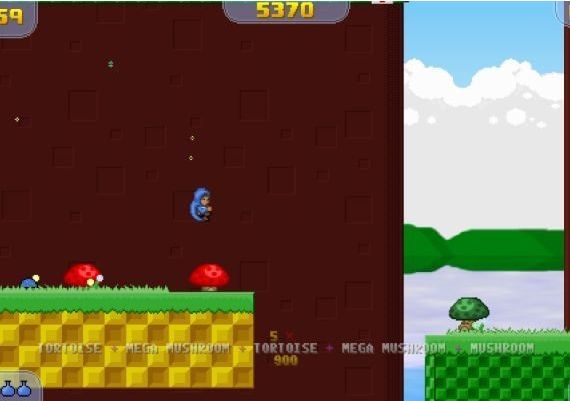 Crystal Towers 2 XL EN Global Steam Digital Key