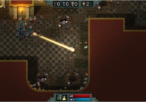 Hammerwatch - Heroic Bundle EN Brazil Xbox One/Series Digital Key