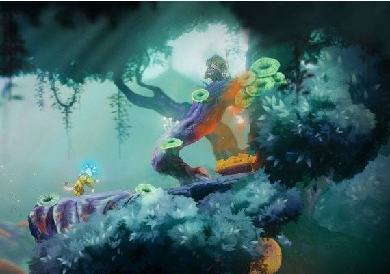 Space Tail: Every Journey Leads Home Ultimate Edition EN/DE/FR/PL/JA/ES Argentina Xbox One/Series Digital Key