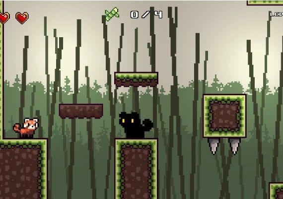 Red Panda is Hungry EN Switzerland Xbox One/Series/Windows Digital Key