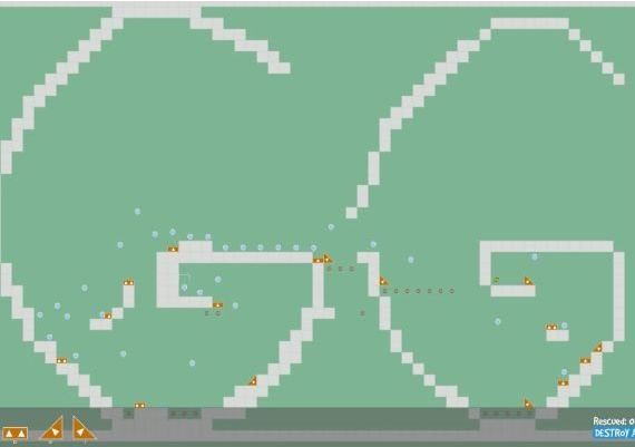 They Came From The Moon EN Global Steam Digital Key