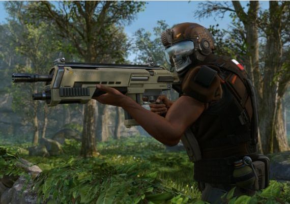 XCOM 2 Deluxe Edition Global Steam Digital Key