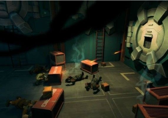 Rochard Global Steam Digital Key