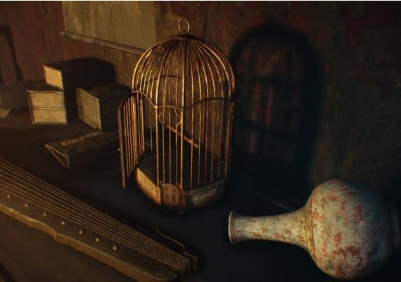 Paper Dolls Original EN Argentina Xbox One/Series Digital Key